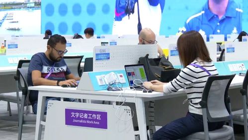 信息技術咨詢服務助力杭州亞運會，外國記者高度評價